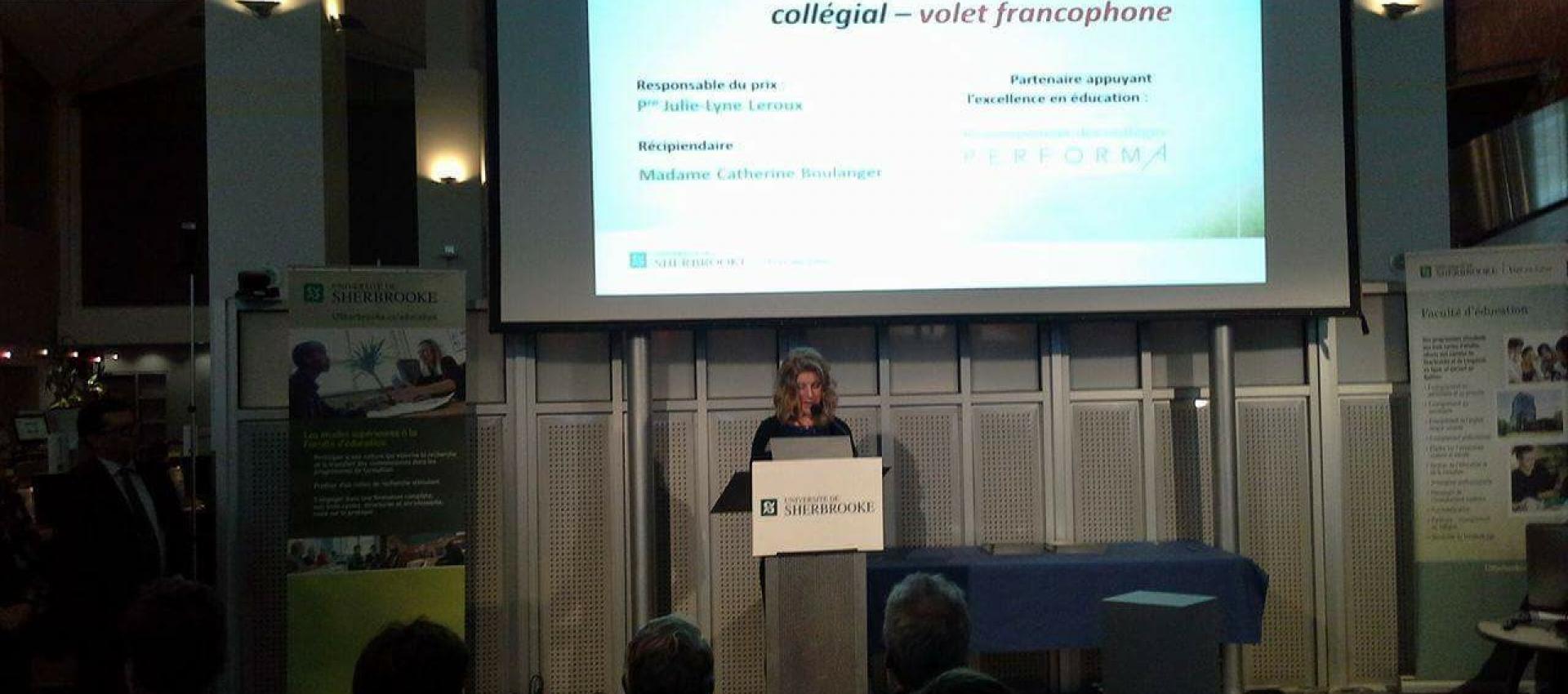 catherine boul prix 2019