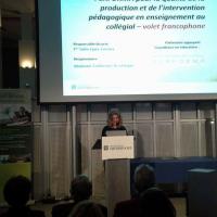 catherine boul prix 2019