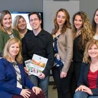 entreprise ecole 2017