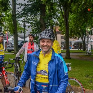 DEFI VELO LUSSIER SOREL TRACY 3389