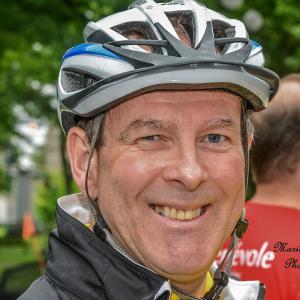 DEFI VELO LUSSIER SOREL TRACY 3407