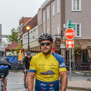 DEFI VELO LUSSIER SOREL TRACY 3422