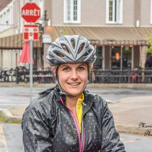 DEFI VELO LUSSIER SOREL TRACY 3424