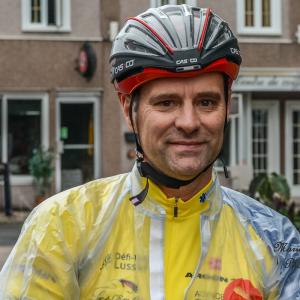 DEFI VELO LUSSIER SOREL TRACY 3432