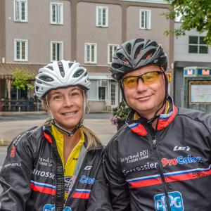 DEFI VELO LUSSIER SOREL TRACY 3435