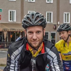 DEFI VELO LUSSIER SOREL TRACY 3458