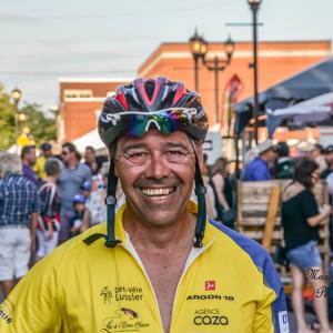 DEFI VELO LUSSIER SOREL TRACY 3559