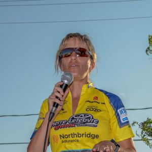 DEFI VELO LUSSIER SOREL TRACY 3572