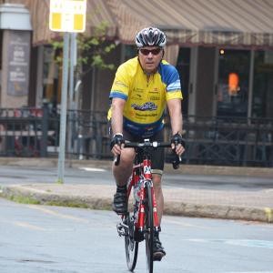 DEFI VELO LUSSIER SOREL TRACY 5750