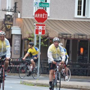 DEFI VELO LUSSIER SOREL TRACY 5760