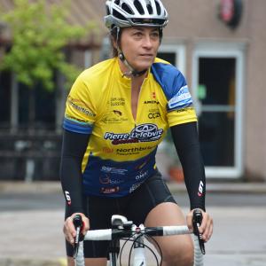 DEFI VELO LUSSIER SOREL TRACY 5803