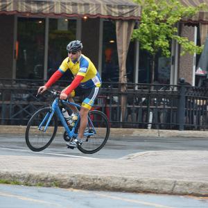 DEFI VELO LUSSIER SOREL TRACY 5805