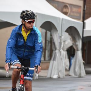 DEFI VELO LUSSIER SOREL TRACY 5892