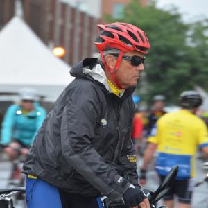 DEFI VELO LUSSIER SOREL TRACY 5910