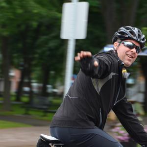 DEFI VELO LUSSIER SOREL TRACY 5916