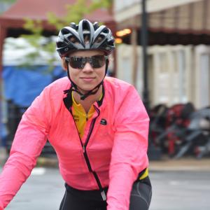 DEFI VELO LUSSIER SOREL TRACY 5958