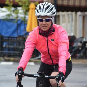 DEFI VELO LUSSIER SOREL TRACY 5959