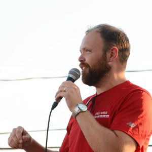 DEFI VELO LUSSIER SOREL TRACY 6249