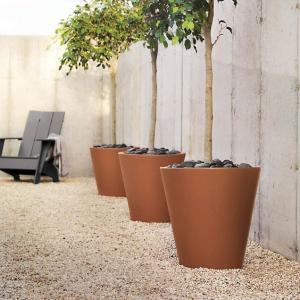 Vive les pots | Caza & Moore via Pinterest