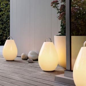 un jardin en lumiere | Caza & Moore via Pinterest