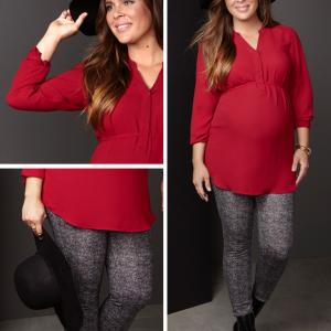 Cheli Thyme Maternity