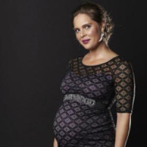 Cheli Thyme Maternity