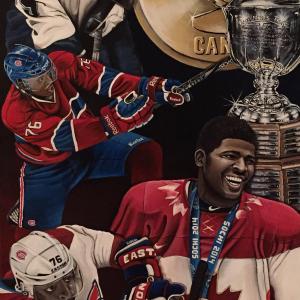 PK Subban