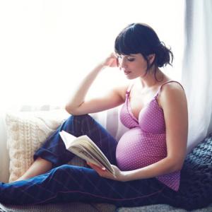 Cheli Thyme Maternity
