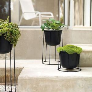 Vive les pots | Caza & Moore via Pinterest