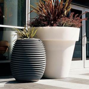Vive les pots | Caza & Moore via Pinterest