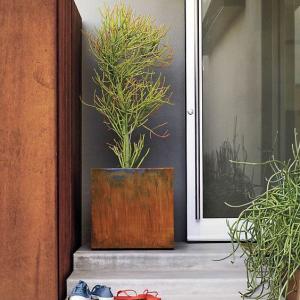 Vive les pots | Caza & Moore via Pinterest