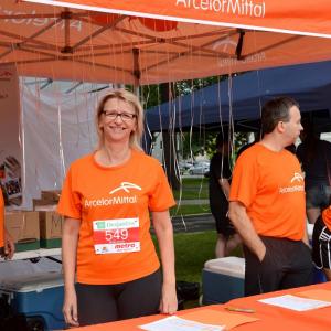 Agence Caza - Courses Festival de la Gibelotte 2016