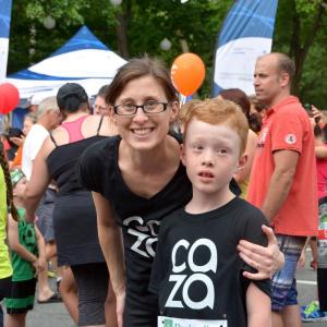 Agence Caza - Courses Festival de la Gibelotte 2016