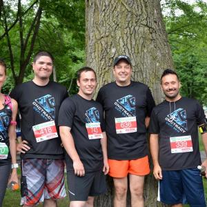 Agence Caza - Courses Festival de la Gibelotte 2016