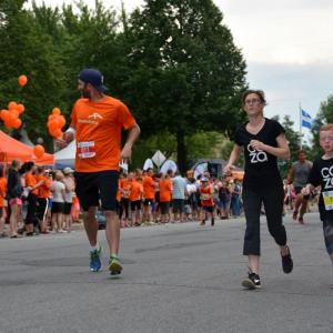 Agence Caza - Courses Festival de la Gibelotte 2016