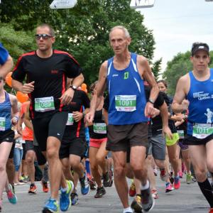 Agence Caza - Courses Festival de la Gibelotte 2016