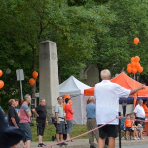 Agence Caza - Courses Festival de la Gibelotte 2016