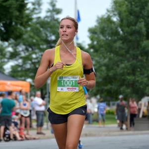 Agence Caza - Courses Festival de la Gibelotte 2016