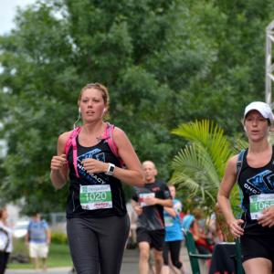 Agence Caza - Courses Festival de la Gibelotte 2016