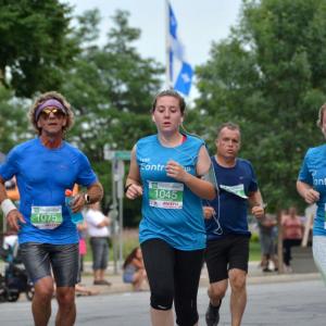 Agence Caza - Courses Festival de la Gibelotte 2016