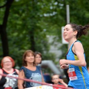 Agence Caza - Courses Festival de la Gibelotte 2016