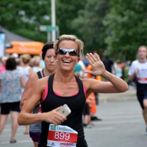 Agence Caza - Courses Festival de la Gibelotte 2016