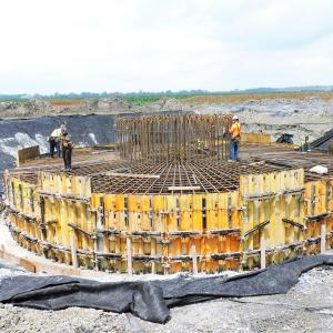Parc éolien Pierre-De Saurel