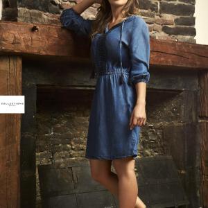 petites bottes noires brunes