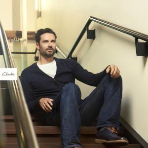 souliers clarks homme