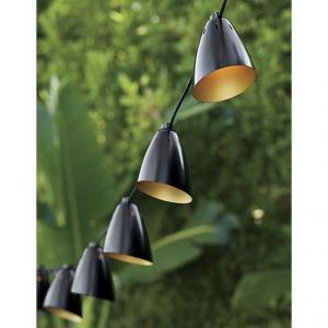 un jardin en lumiere | Caza & Moore via Pinterest