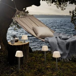 un jardin en lumiere | Caza & Moore via Pinterest