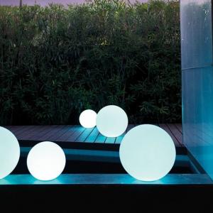un jardin en lumiere | Caza & Moore via Pinterest
