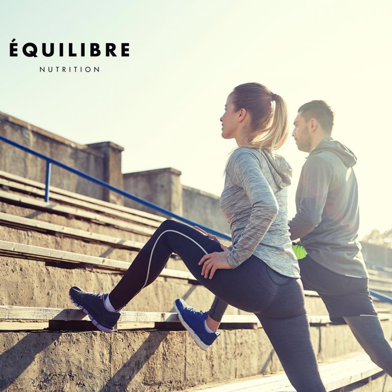 equilibre nutrition
