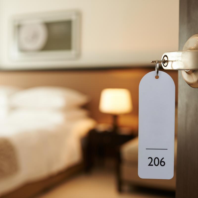 Hotel Sorel Tracy et cie